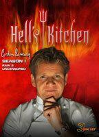 Hell's Kitchen Bikini 71505