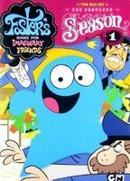 Foster's Home for Imaginary Friends