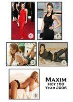 Maxim Hot 100 '06 Bikini Sexy 75537