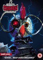 Robot Chicken 71519