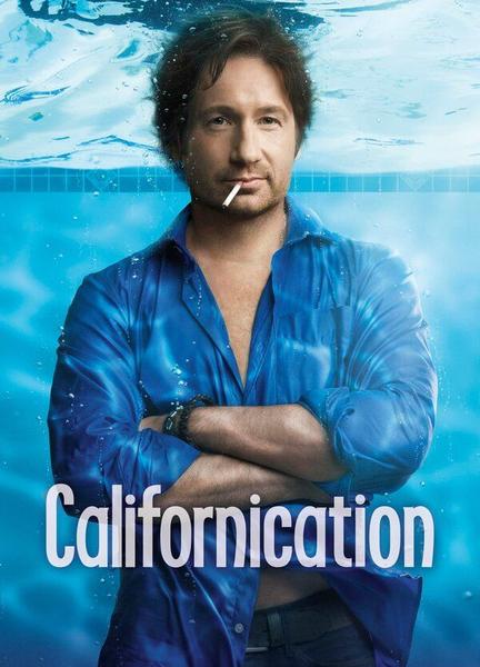 Californication Bikini Body Double 86012