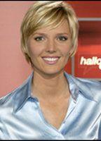 hallo Deutschland Breasts Bush 76006