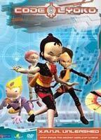 Code Lyoko 71369