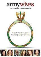 Army Wives Sexy* Thong 71171