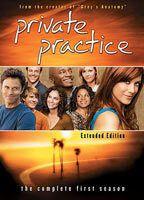 Private Practice Sexy Sexy* 71193