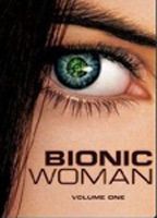 The Bionic Woman
