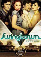 Swingtown Bikini Sexy* 71742