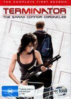 Terminator: The Sarah Connor Chronicles Bikini Sexy 71743