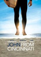 John from Cincinnati