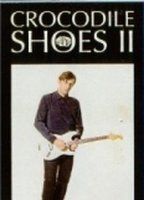 Crocodile Shoes II