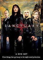 Sanctuary Sexy 71274
