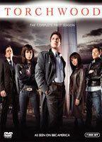 Torchwood Butt Sexy 73596