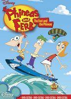 Phineas and Ferb 71682