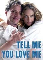 Tell Me You Love Me Breasts Bush 127958