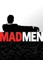 Mad Men Bikini Breasts 110522