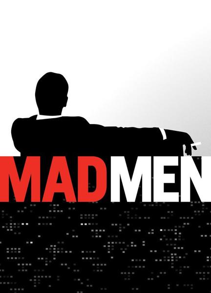 Mad Men Bikini Breasts 110522