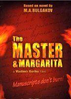 Master i Margarita Breasts Thong 76135