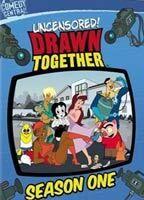Drawn Together 71376