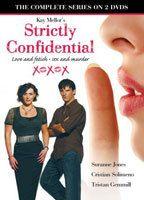 Strictly Confidential Breasts Butt 71616