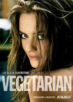Goveg.com - Alicia Silverstone Commercial