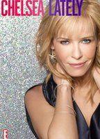 Chelsea Lately Butt Sexy 75481