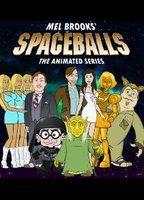 Spaceballs: The Animated Series 75934