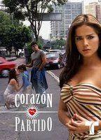 Corazón partido 76608