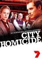 City Homicide Butt 130581