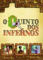 The Fifth of Hell Breasts Bush 128460