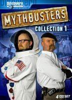 MythBusters Sexy 71341