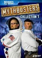 MythBusters Sexy 71341