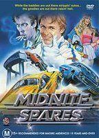 Midnite Spares Breasts 78631