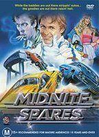 Midnite Spares Breasts 78631