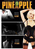 Pineapple Breasts Butt 67001