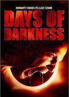 Days of Darkness Breasts Underwear 80133