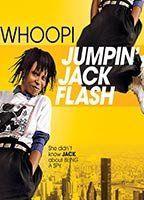 Jumpin' Jack Flash Sexy 90680