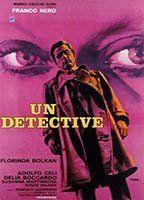 Un Detective Breasts Butt 94787
