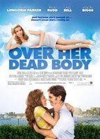 Over Her Dead Body Sexy Underwear 83185