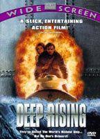 Deep Rising Sexy* 83102