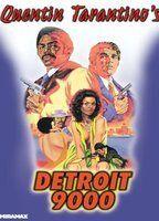 Detroit 9000 Breasts Butt 86011