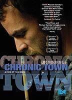Chronic Town Breasts Lesbian 72461