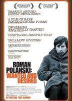 Roman Polanski: Wanted and Desired Breasts* Underwear* 83570