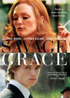 Savage Grace
