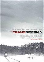 Transsiberian Butt 67051