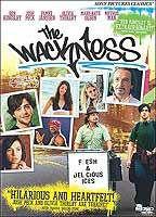 The Wackness Bikini Sexy 67052