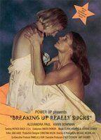 Breaking Up Really Sucks Breasts Lesbian 83935