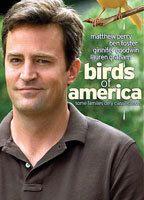 Birds of America Bikini Body Double 67059