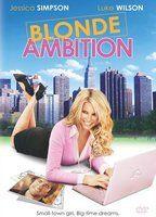 Blonde Ambition Sexy Underwear 83571