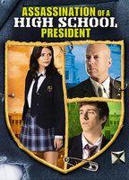 Assassination of a High School President Breasts Sexy 85734