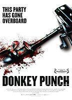 Donkey Punch Breasts Bush 67081